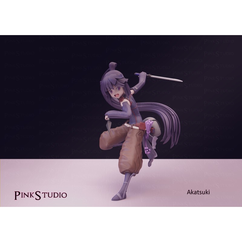 Log Horizon - akatsuki Log Horizon - akatsuki