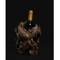 Chinese Dragon Wine Holder