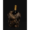 Chinese Dragon Wine Holder