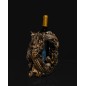 Chinese Dragon Wine Holder