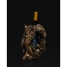 Chinese Dragon Wine Holder