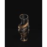 Dragon Wrapped Vase 2.0