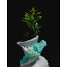 Dragon Wrapped Vase 2.0