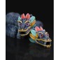 Quetzalcoatl Two Headed Dragon