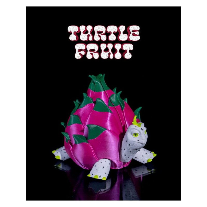 Turtle Fruit