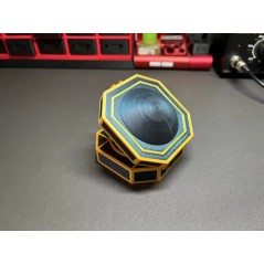 Pack pirate des Caraïbe