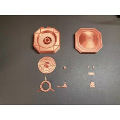 Pack pirate des Caraïbe