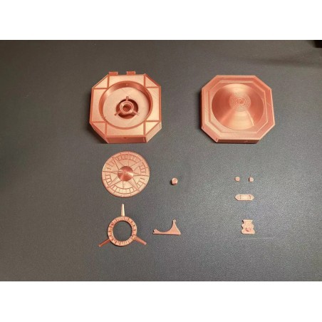 Pack pirate des Caraïbe