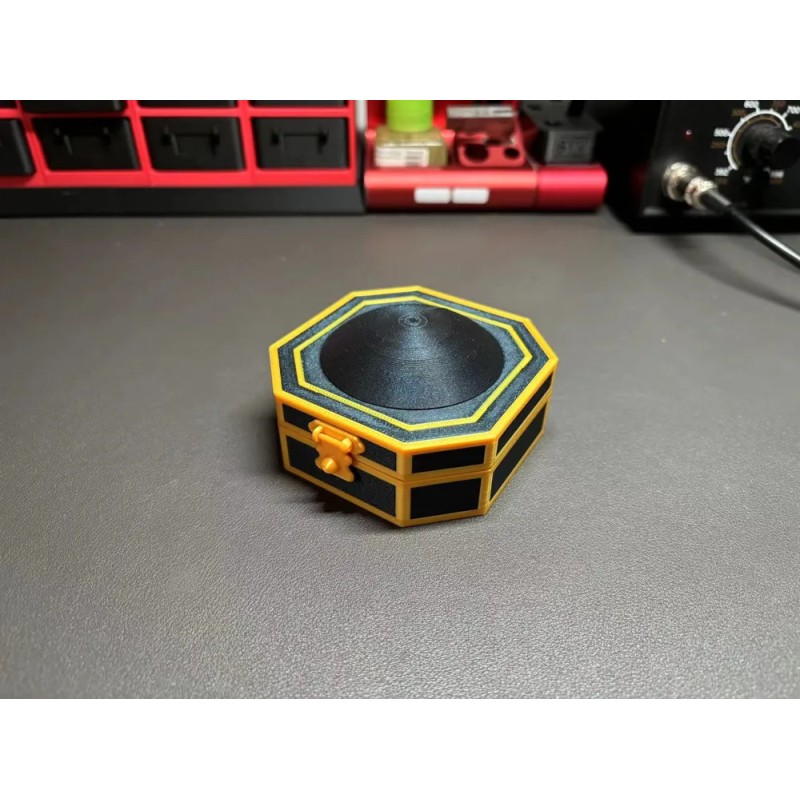 Pack pirate des Caraïbe