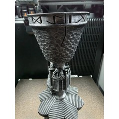 La coupe de feux - Harry Potter