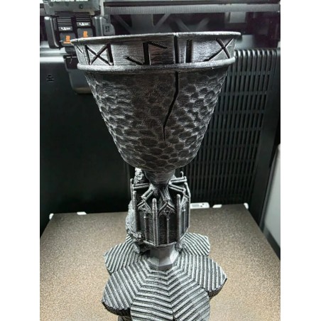 La coupe de feux - Harry Potter