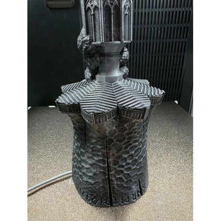 La coupe de feux - Harry Potter