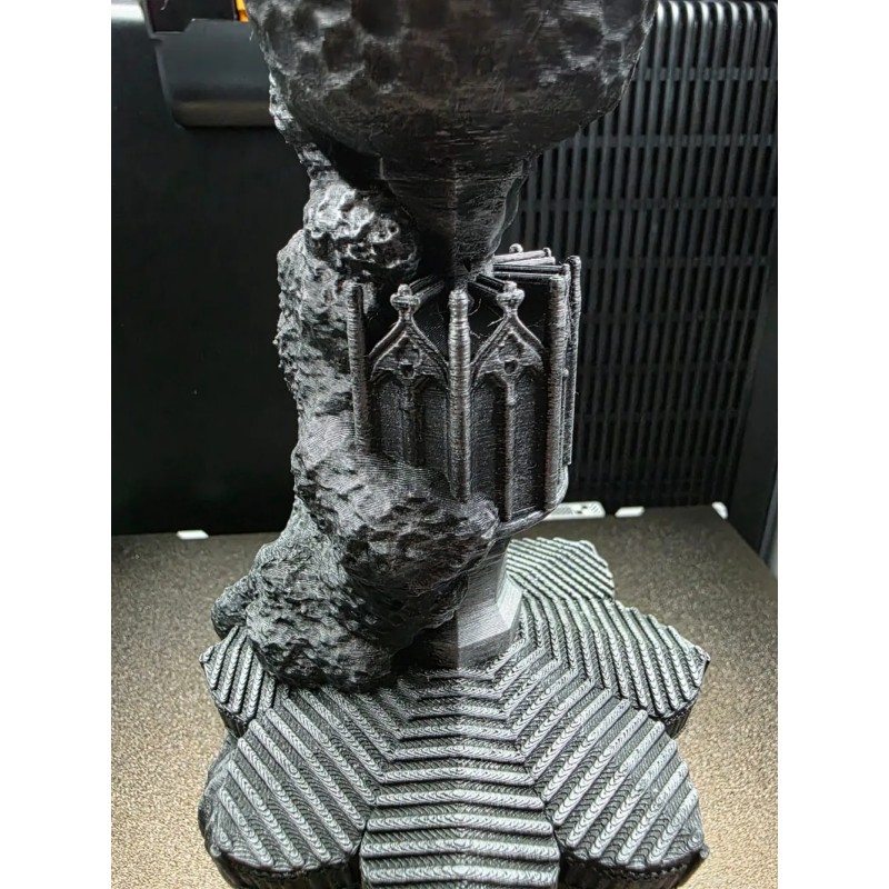 La coupe de feux - Harry Potter