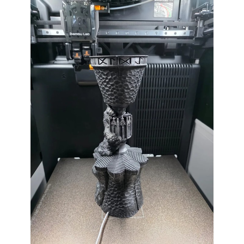 La coupe de feux - Harry Potter