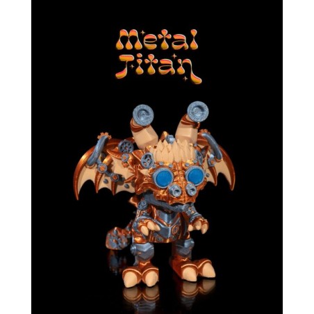 Metal Titan