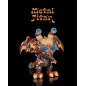 Metal Titan