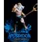 Poseidon, God of the Sea
