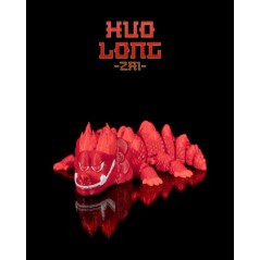 Huo Long Zai