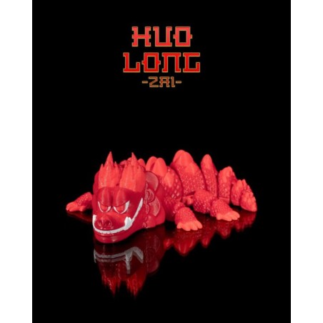 Huo Long Zai