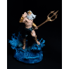 Poseidon, God of the Sea
