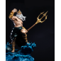 Poseidon, God of the Sea Poseidon, God of the Sea