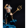 Poseidon, God of the Sea