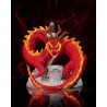 Misty-c Dragon Backflow Burner