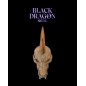 Black Dragon Skull