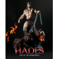 Hades, God of the Underworld
