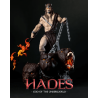 Hades, God of the Underworld