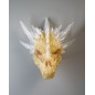 Diamond Dragon Skull Diamond Dragon Skull
