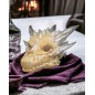 Diamond Dragon Skull Diamond Dragon Skull