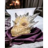 Diamond Dragon Skull