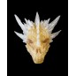 Diamond Dragon Skull Diamond Dragon Skull