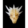 Diamond Dragon Skull