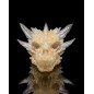 Diamond Dragon Skull Diamond Dragon Skull
