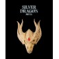 Silver Dragon Skull Silver Dragon Skull