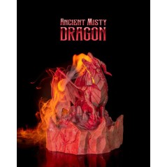 Ancient Misty Dragon