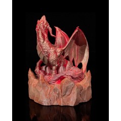 Ancient Misty Dragon