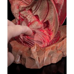 Ancient Misty Dragon