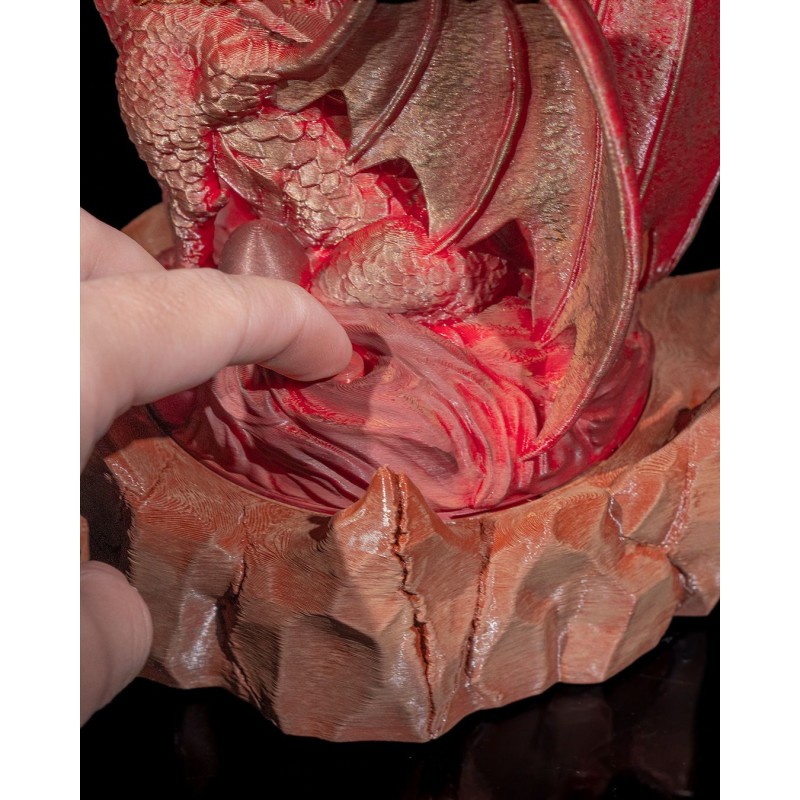 Ancient Misty Dragon