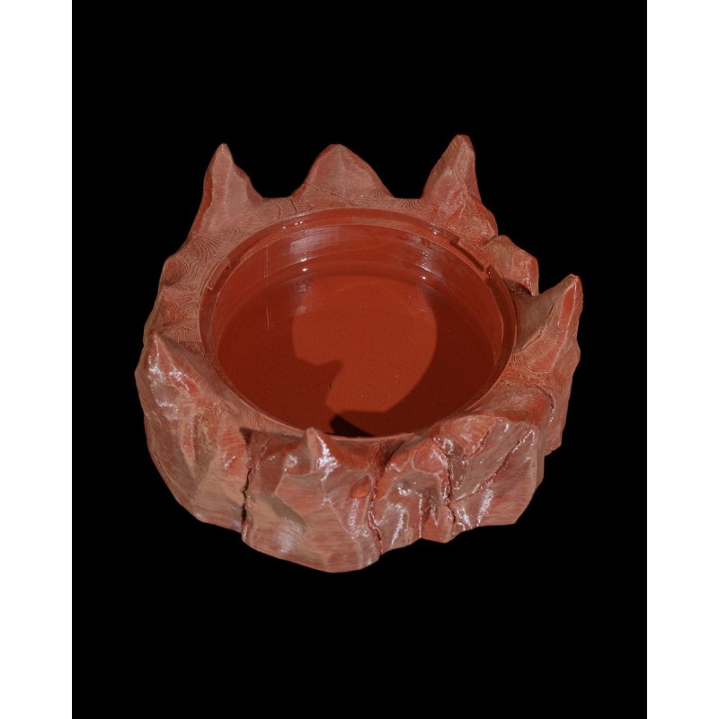 Ancient Misty Dragon