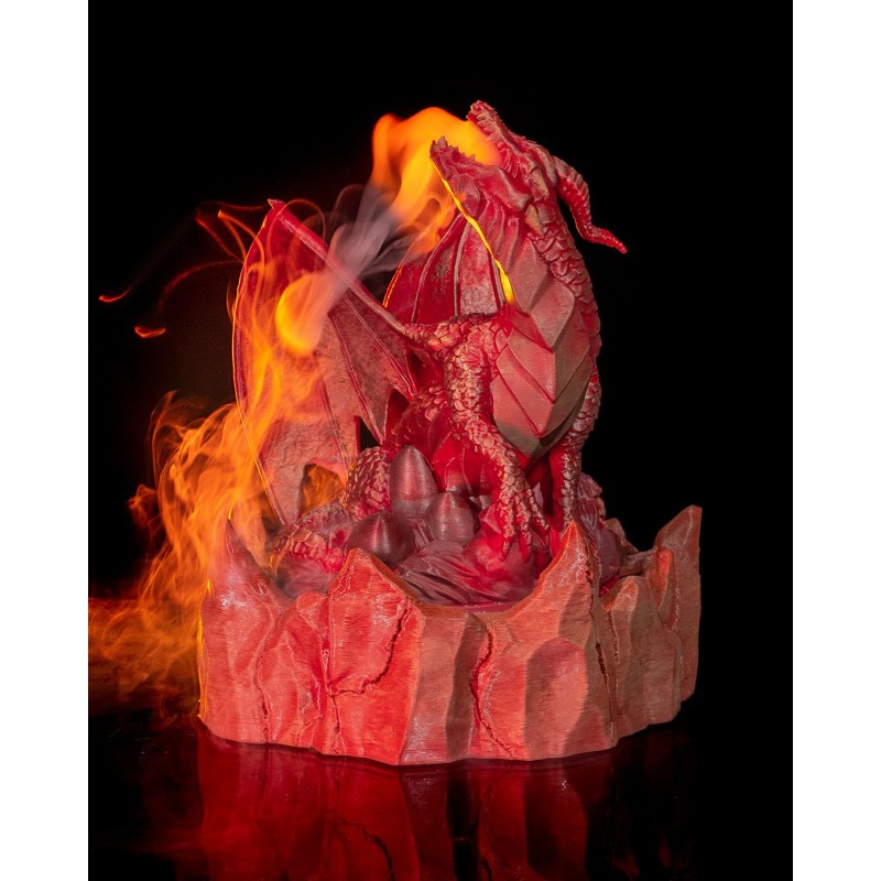 Ancient Misty Dragon