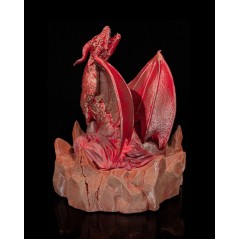 Ancient Misty Dragon