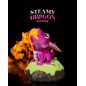 Steamy Dragon Hatchling