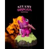 Steamy Dragon Hatchling