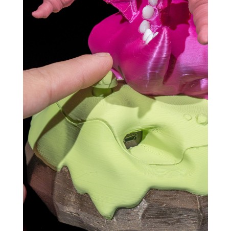 Steamy Dragon Hatchling