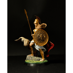 Athena, Goddess of Wisdom