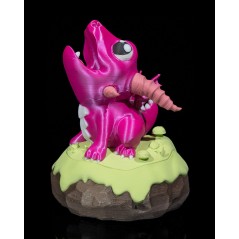 Steamy Dragon Hatchling