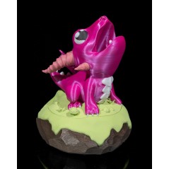 Steamy Dragon Hatchling